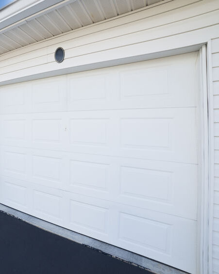  New Garage Doors