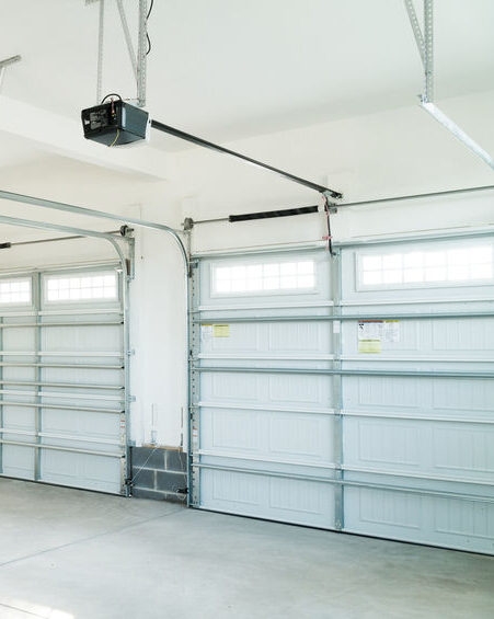 Garage Door Repairs